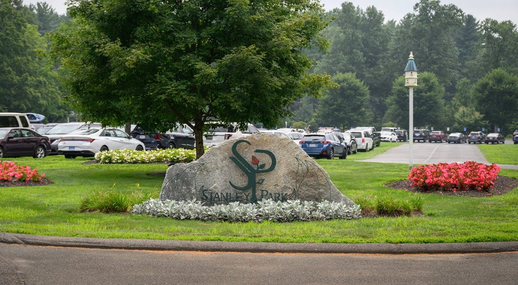 Stanley Park of Westfield, United States